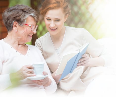 Sprenger Healthcare of Bluffton