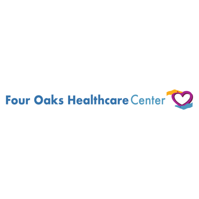 Logo of Four Oaks Healthcare Center