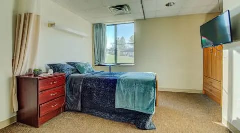 Friendly Village Nursing and Rehabilitation Center