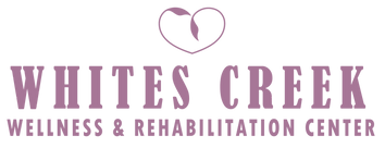 Logo of Whites Creek Wellness and Rehabilitation Center