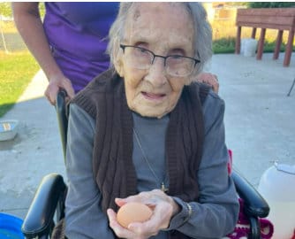 Morning Star Care Center