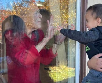 Morning Star Care Center