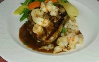 Brazos Tower at Bayou Manor