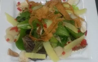 Brazos Tower at Bayou Manor