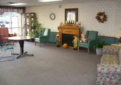 Friendly Village Nursing and Rehabilitation Center