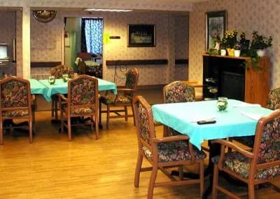 Friendly Village Nursing and Rehabilitation Center