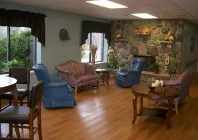 Friendly Village Nursing and Rehabilitation Center