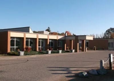 Friendly Village Nursing and Rehabilitation Center