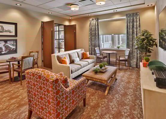 Luxe Life Senior Living