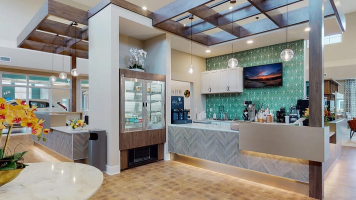 Luxe Life Senior Living