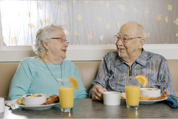 Crestview Retirement Community