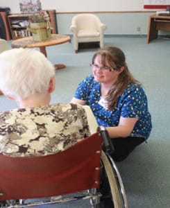 Pine View Care Center