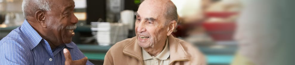 Pine View Care Center