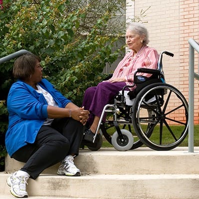 The Village at Incarnate Word