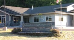 Plum City Care Center