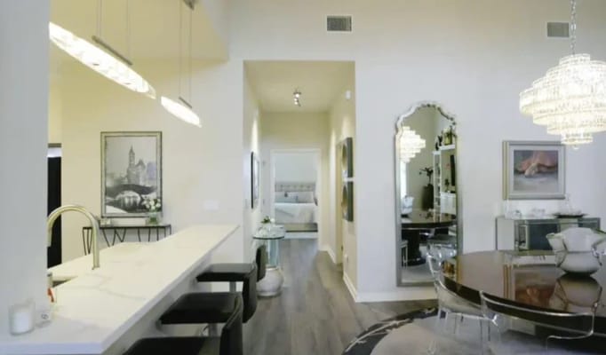 Querencia at Barton Creek