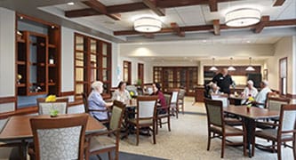 Rennes Health and Rehab Center-Appleton