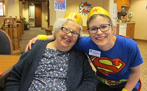 Rennes Health and Rehab Center-Appleton