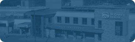 St Croix Health Center