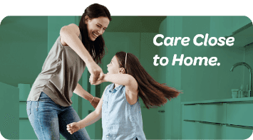 St Croix Health Center