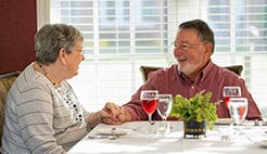 The Village at Orchard Ridge