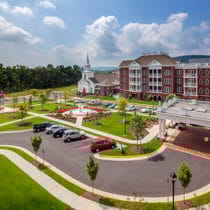 The Village at Orchard Ridge