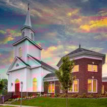 The Village at Orchard Ridge