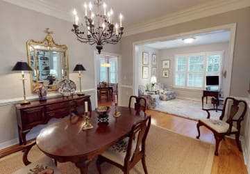 Windsormeade Williamsburg, Pinnacle Living