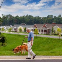 The Village at Orchard Ridge