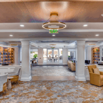 The Village at Orchard Ridge