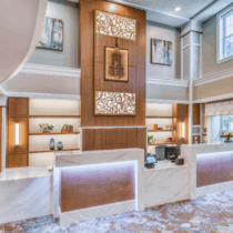 The Village at Orchard Ridge