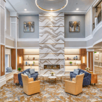 The Village at Orchard Ridge