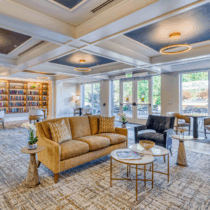 The Village at Orchard Ridge