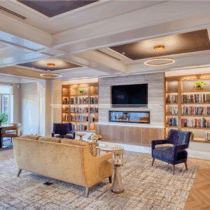 The Village at Orchard Ridge