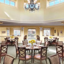 The Village at Orchard Ridge