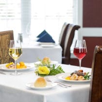 The Village at Orchard Ridge