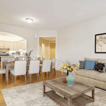 The Village at Orchard Ridge