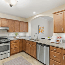 The Village at Orchard Ridge