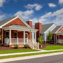 The Village at Orchard Ridge