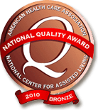 Willow Ridge Healthcare