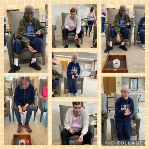 The Lutheran Home Adult Day Services