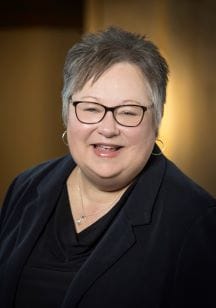 Woodside Lutheran Home