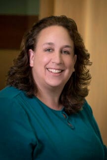 Woodside Lutheran Home