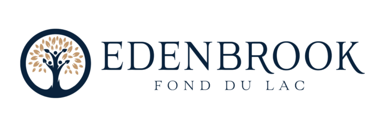 Logo of Edenbrook Fond du Lac