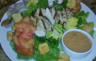 Brazos Tower at Bayou Manor