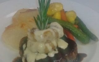 Brazos Tower at Bayou Manor