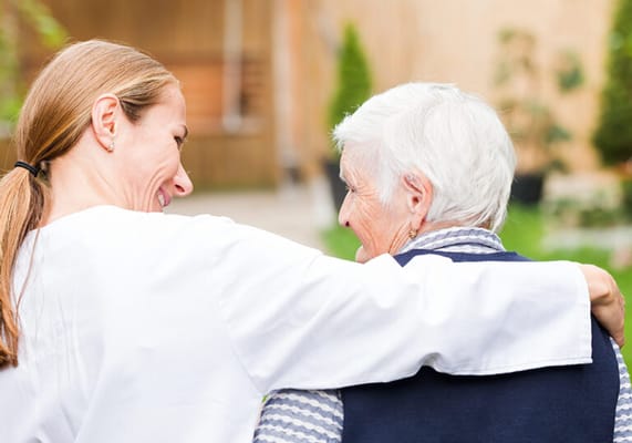 Methodist Retirement Communities – Creekside Retirement Community