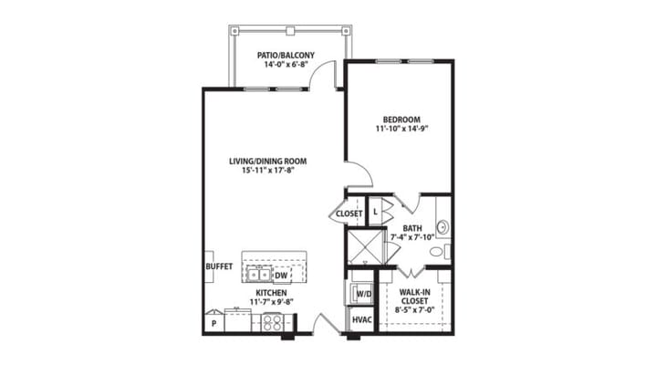 Crestview Retirement Community