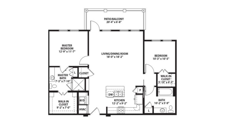 Crestview Retirement Community