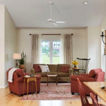 The Village at Orchard Ridge